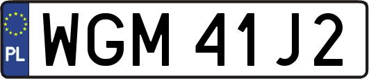 WGM41J2