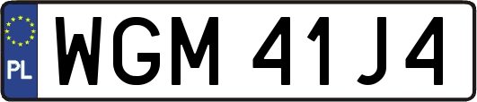 WGM41J4