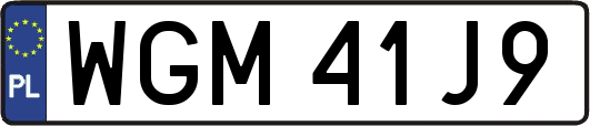 WGM41J9