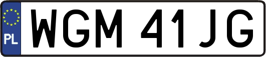 WGM41JG
