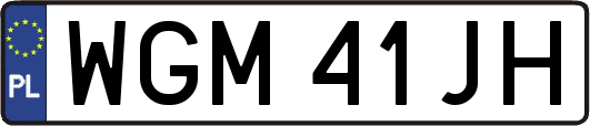 WGM41JH