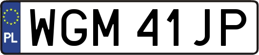 WGM41JP