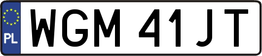 WGM41JT