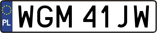 WGM41JW