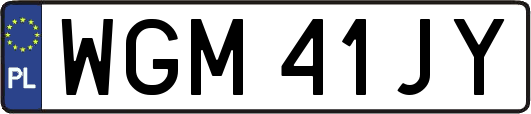 WGM41JY