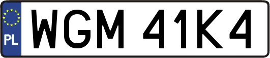 WGM41K4