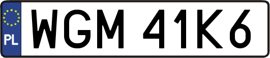 WGM41K6