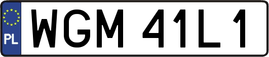 WGM41L1
