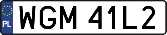 WGM41L2