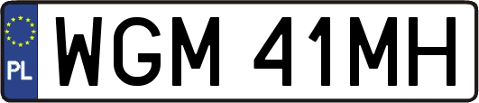 WGM41MH
