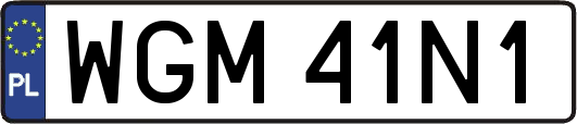 WGM41N1
