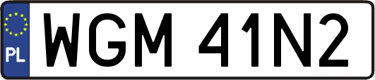 WGM41N2