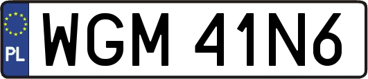 WGM41N6