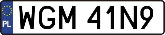 WGM41N9