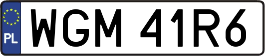 WGM41R6