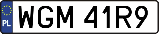 WGM41R9