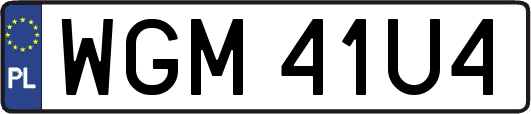 WGM41U4