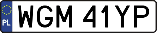 WGM41YP