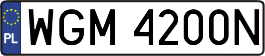WGM4200N