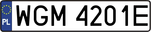 WGM4201E