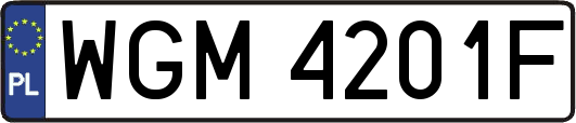 WGM4201F