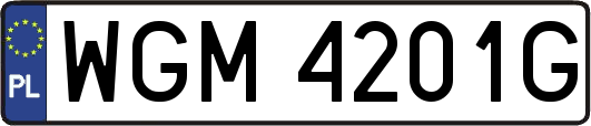 WGM4201G