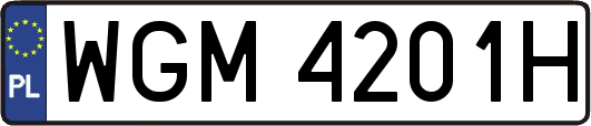 WGM4201H