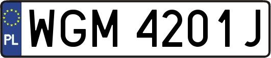 WGM4201J