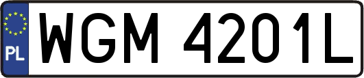WGM4201L