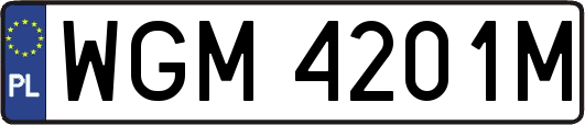 WGM4201M