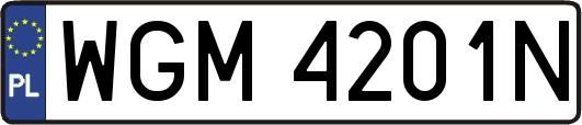 WGM4201N
