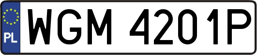 WGM4201P