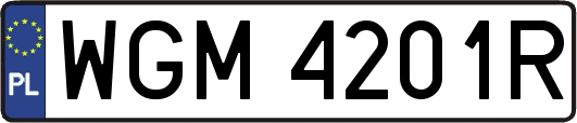 WGM4201R