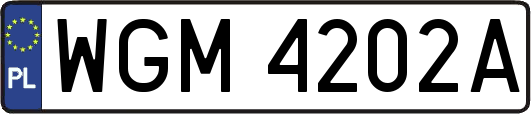 WGM4202A