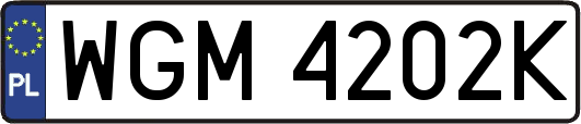 WGM4202K