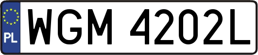 WGM4202L