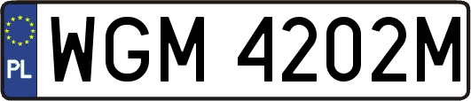 WGM4202M