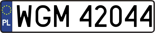 WGM42044