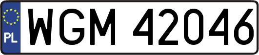 WGM42046