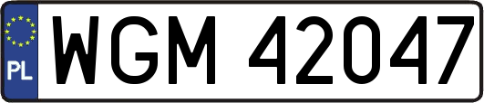WGM42047