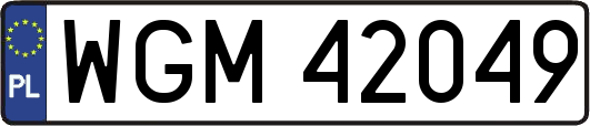 WGM42049