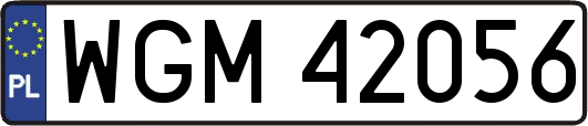 WGM42056