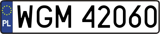 WGM42060