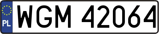 WGM42064