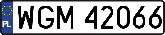 WGM42066