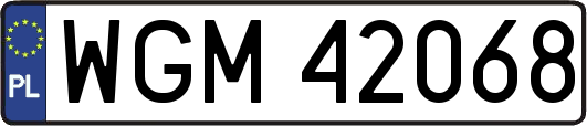 WGM42068
