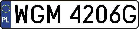 WGM4206G