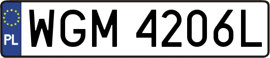 WGM4206L