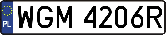 WGM4206R