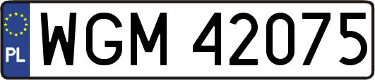 WGM42075